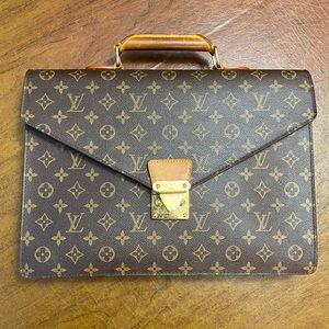 Louis Vuitton Document Holder